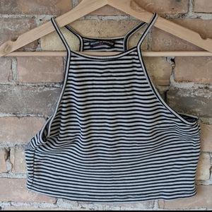 Brandy Melville Crop Top